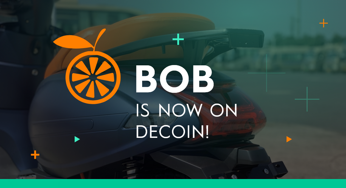 BOBC is now on Decoin!